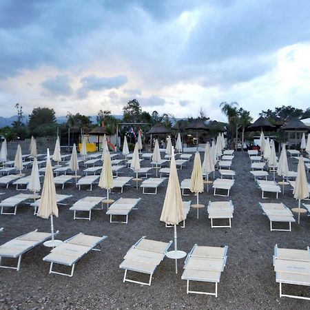 Bivano Villa Grazia Fondachello  Kültér fotó